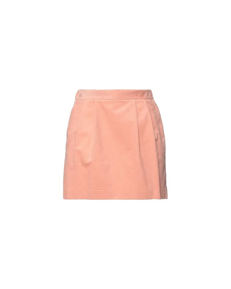 Jucca HOSEN & RÖCKE - Miniröckeauf YOOX.COM Rosa