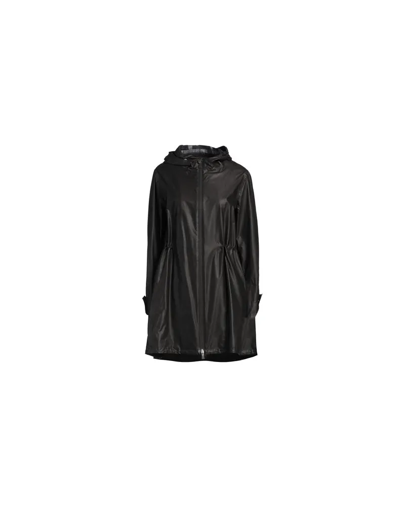 Herno JACKEN & MÄNTEL - Jacken, Mäntel & Trenchcoatsauf YOOX.COM Schwarz