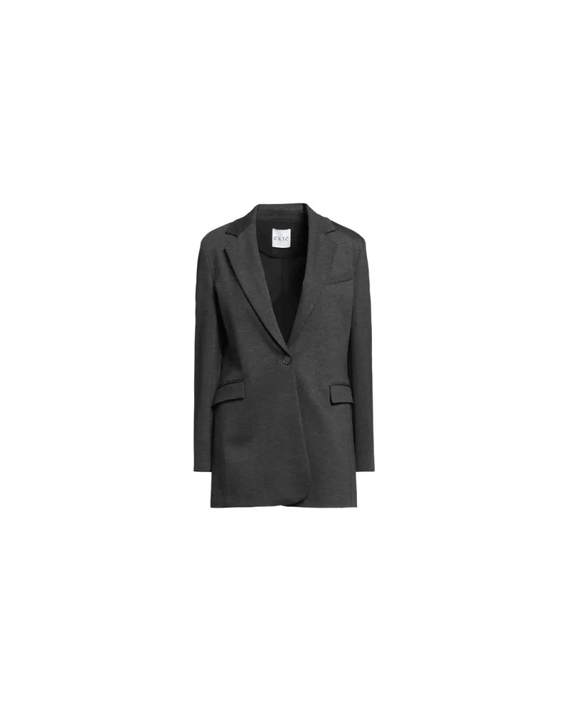 Extè ANZÜGE und CO-ORDS - Blazersauf YOOX.COM Blei