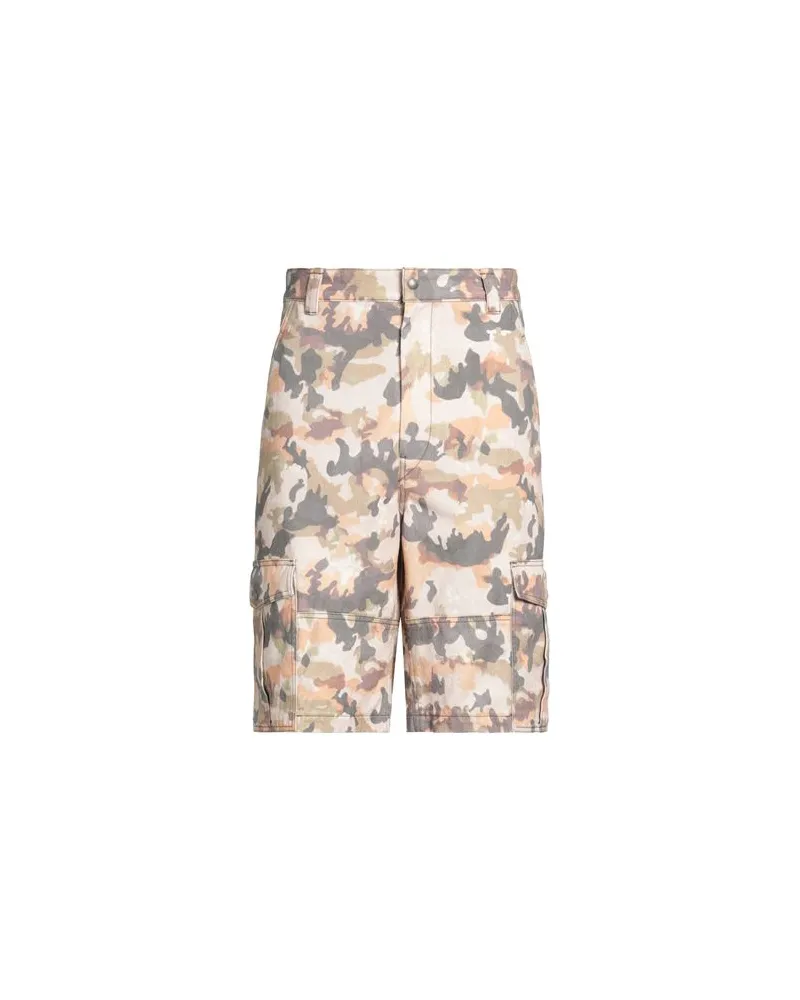 Isabel Marant HOSEN & RÖCKE - Jeansshortsauf YOOX.COM Hellrosa