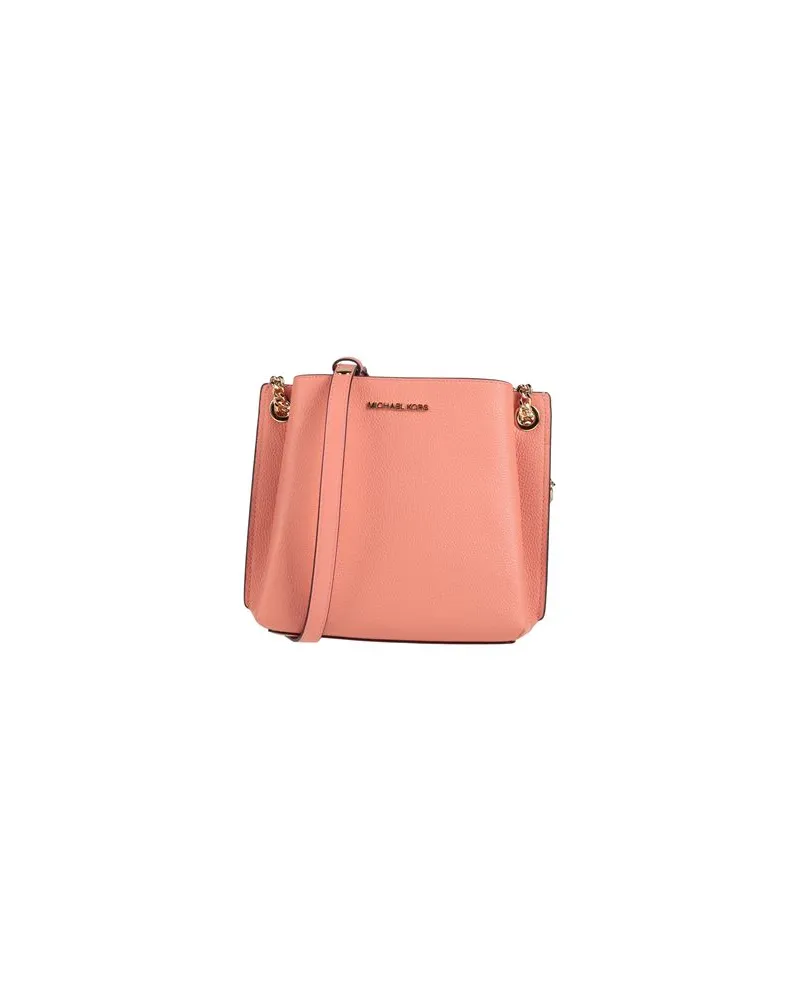 Michael Kors TASCHEN - Umhängetascheauf YOOX.COM Lachs