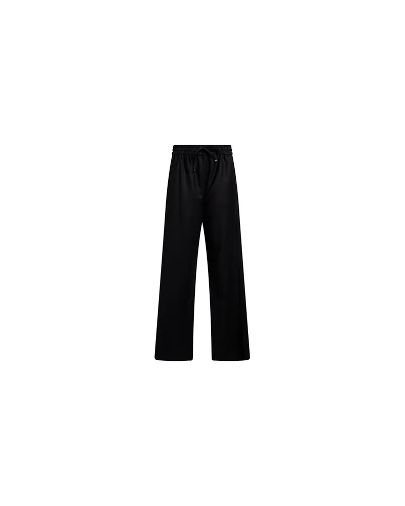 Dondup HOSEN & RÖCKE - Hosenauf YOOX.COM Schwarz