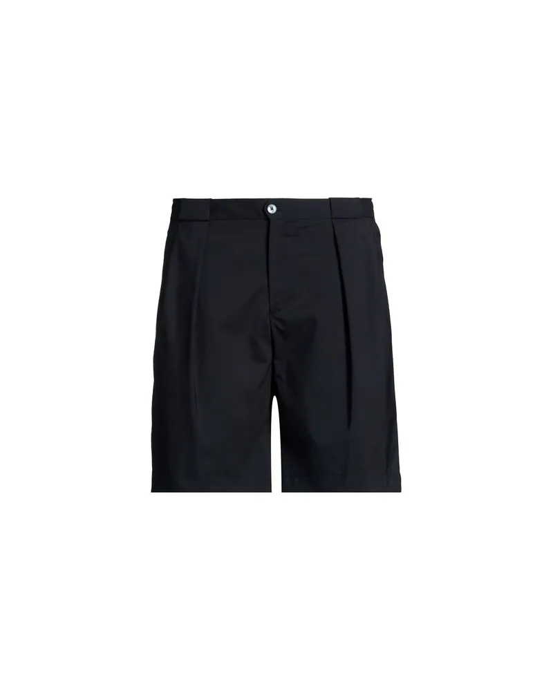 Briglia 1949 HOSEN & RÖCKE - Shorts & Bermudashortsauf YOOX.COM Nachtblau