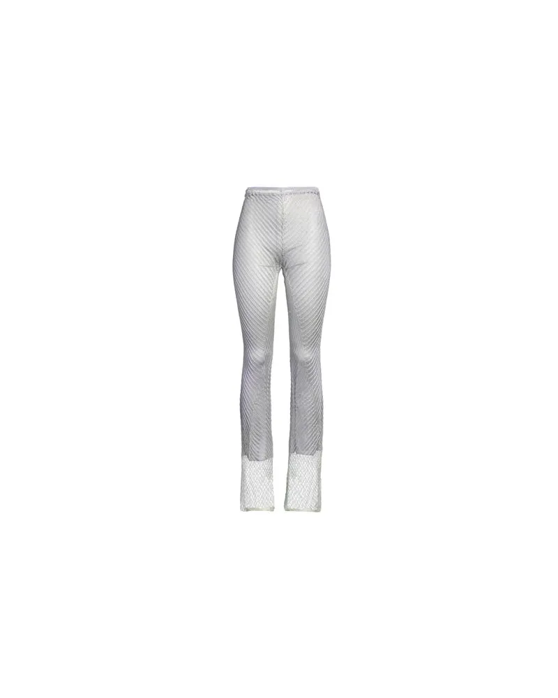 Isa Boulder HOSEN & RÖCKE - Hosenauf YOOX.COM Lila
