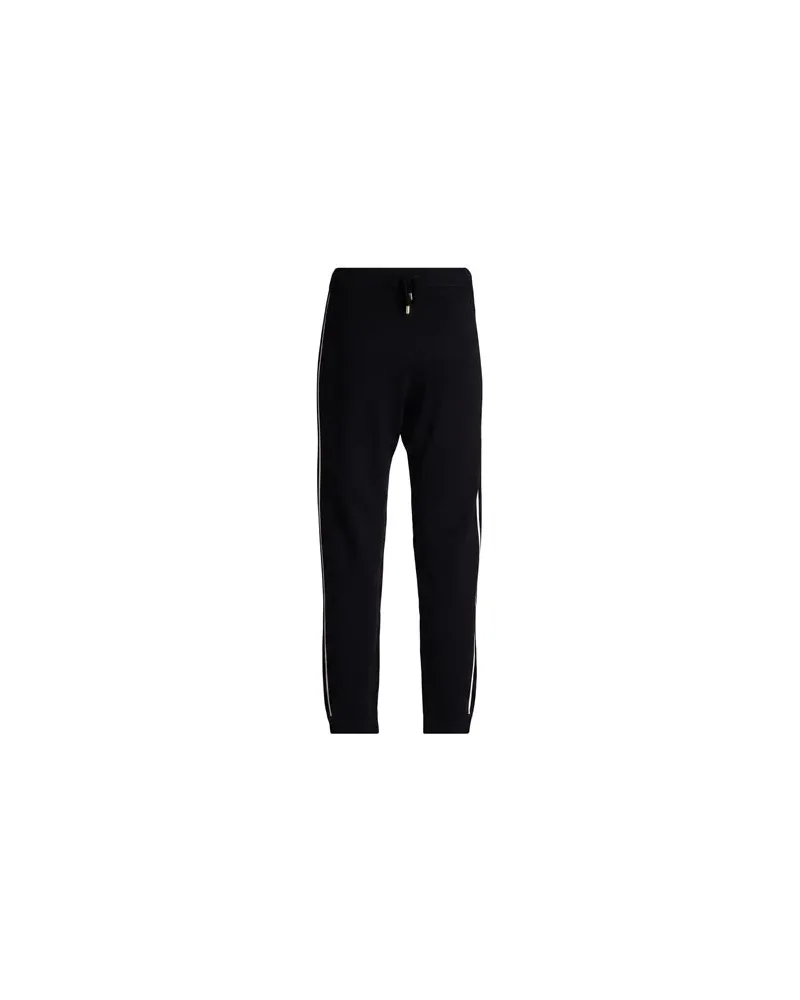 Liu Jo HOSEN & RÖCKE - Hosenauf YOOX.COM Schwarz