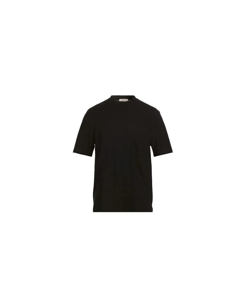 AGNONA TOPS - T-shirtsauf YOOX.COM Schwarz