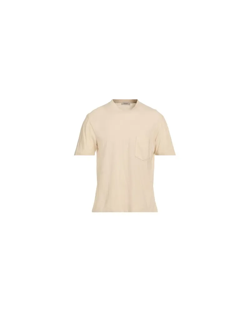 AGNONA TOPS - T-shirtsauf YOOX.COM Beige