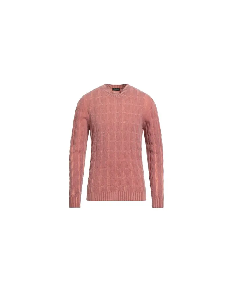 Arovescio STRICKWAREN - Pulloverauf YOOX.COM Antikrosa