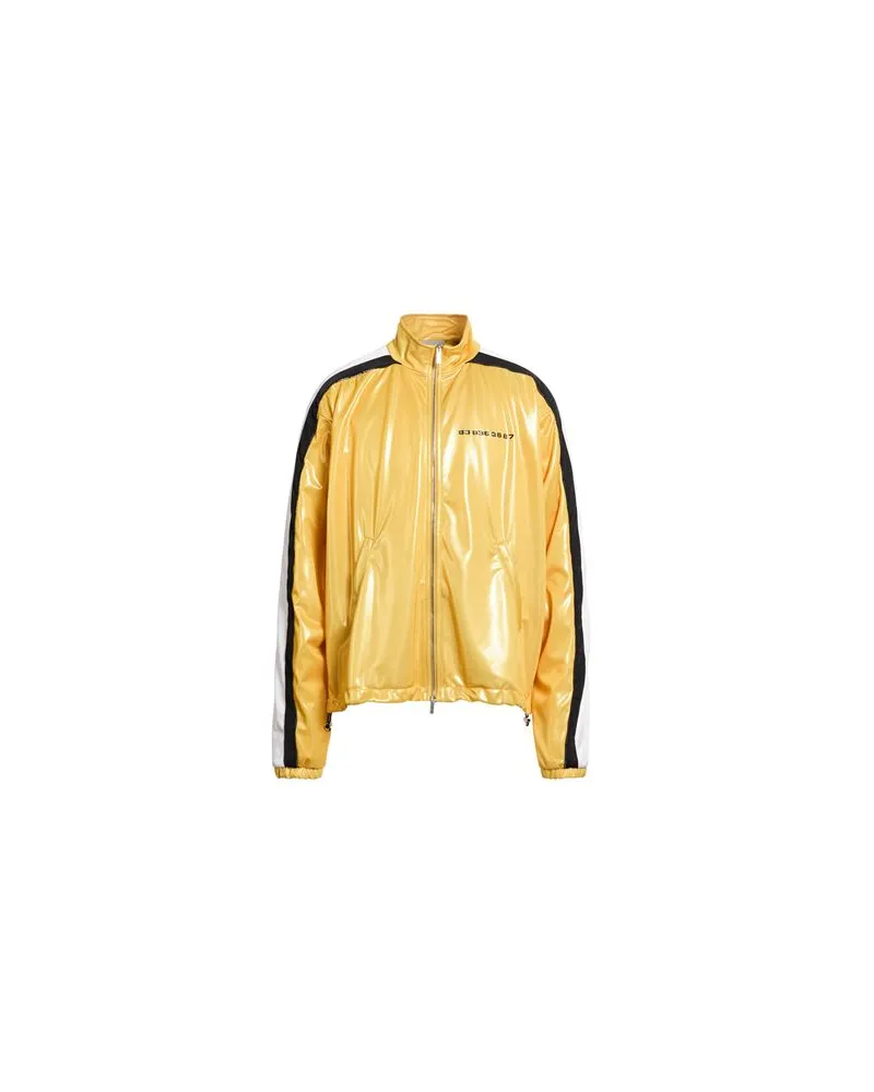 VTMNTS TOPS - Sweatshirtsauf YOOX.COM Gelb