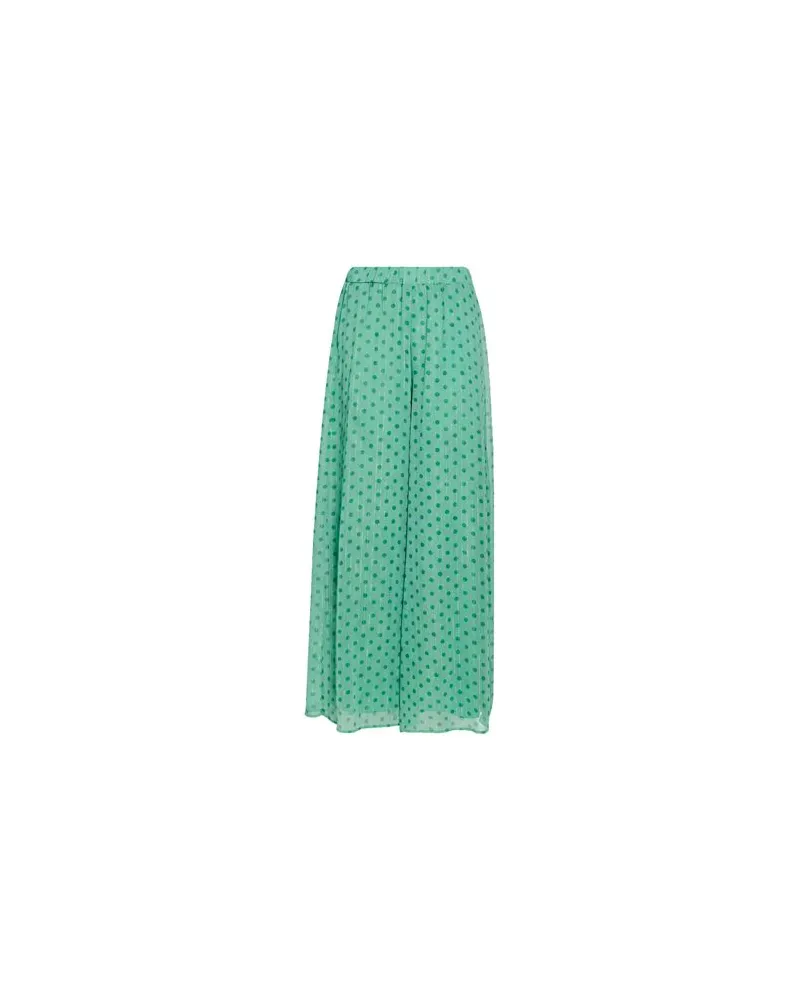 Siste's HOSEN & RÖCKE - Hosenauf YOOX.COM Grün
