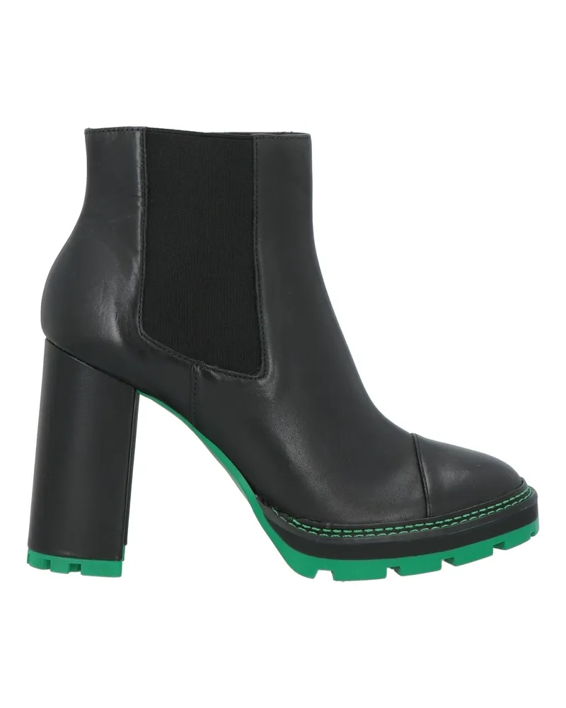 CARRANO Stiefelette Schwarz