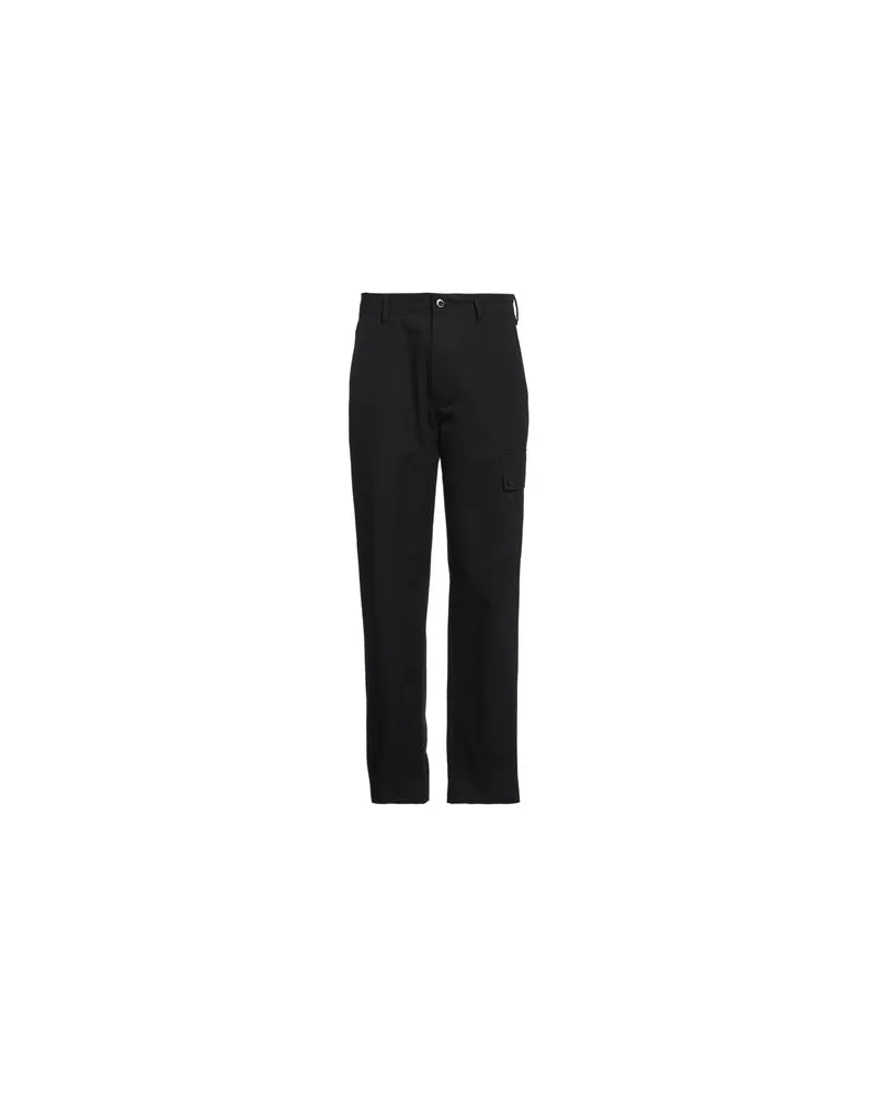 C.P. Company HOSEN & RÖCKE - Hosenauf YOOX.COM Schwarz