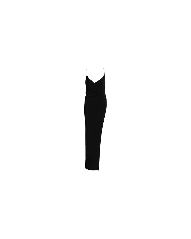 Patrizia Pepe TOPS - Topsauf YOOX.COM Schwarz