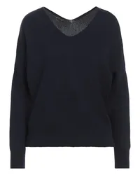 ARAGONA Pullover Nachtblau