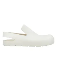 Bottega Veneta Mules & Clogs Elfenbein