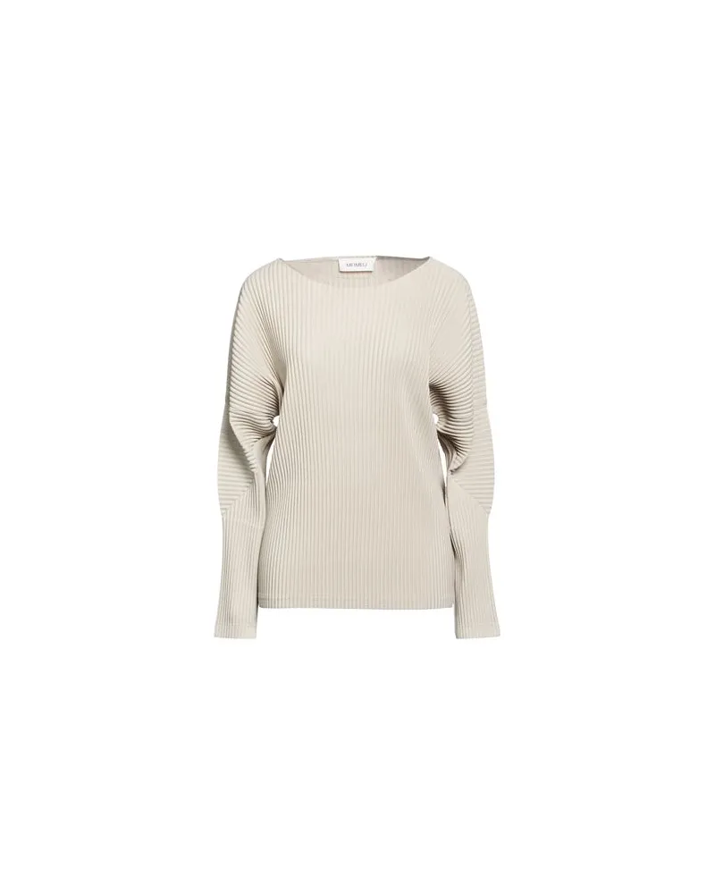 MEIMEIJ TOPS - Topsauf YOOX.COM Maulwurfsgrau