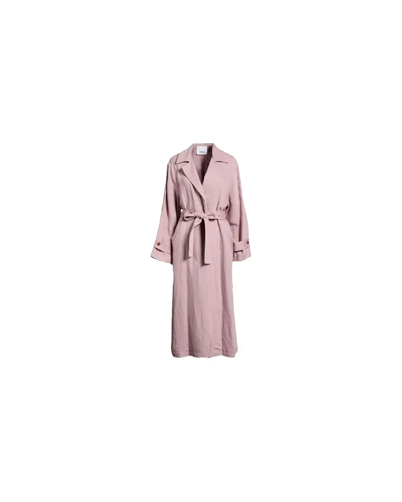 Erika Cavallini JACKEN & MÄNTEL - Jacken, Mäntel & Trenchcoatsauf YOOX.COM Antikrosa