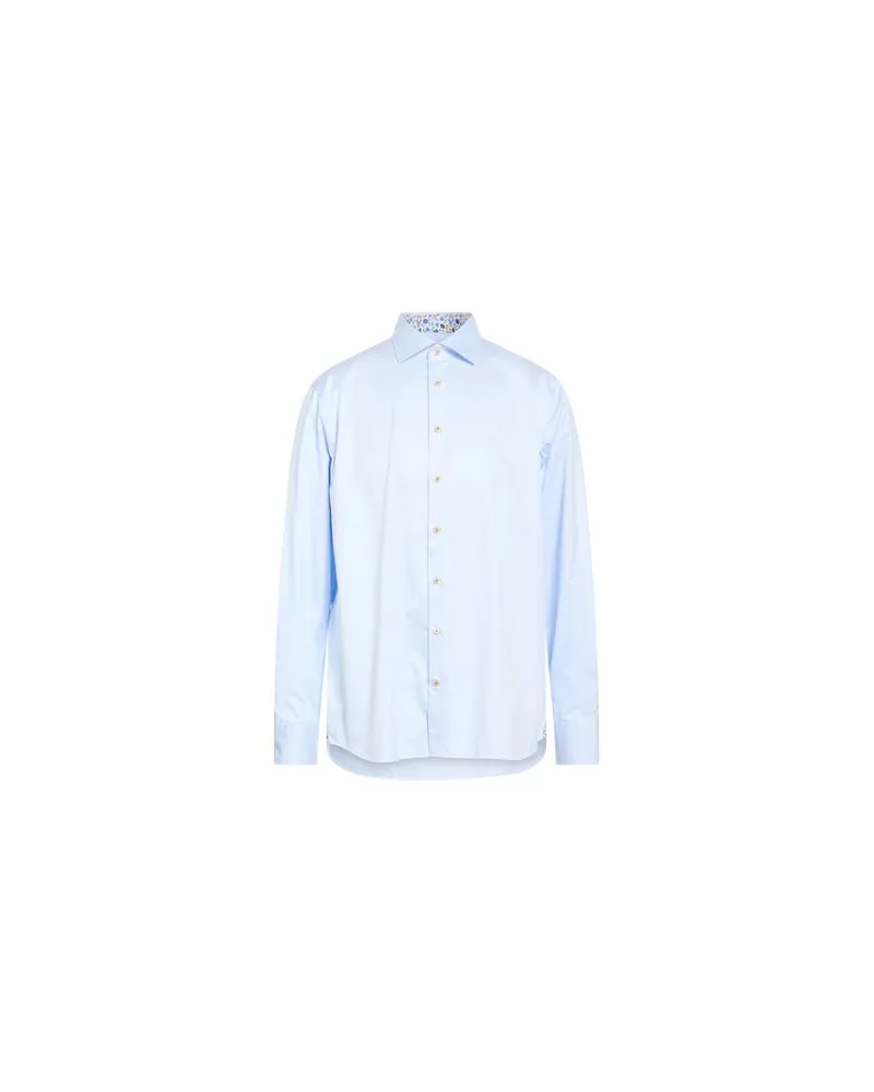 Stenströms TOPS - Hemdenauf YOOX.COM Himmelblau