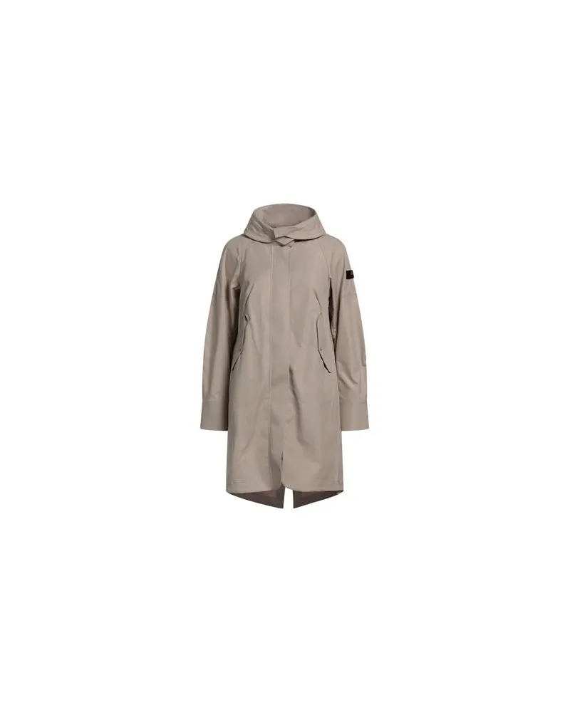 Peuterey JACKEN & MÄNTEL - Jacken, Mäntel & Trenchcoatsauf YOOX.COM Beige