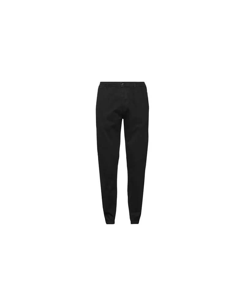 CRUNA HOSEN & RÖCKE - Hosenauf YOOX.COM Schwarz