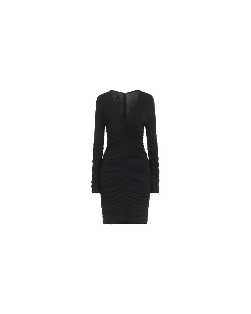 Pinko KLEIDER - Mini-Kleiderauf YOOX.COM Schwarz