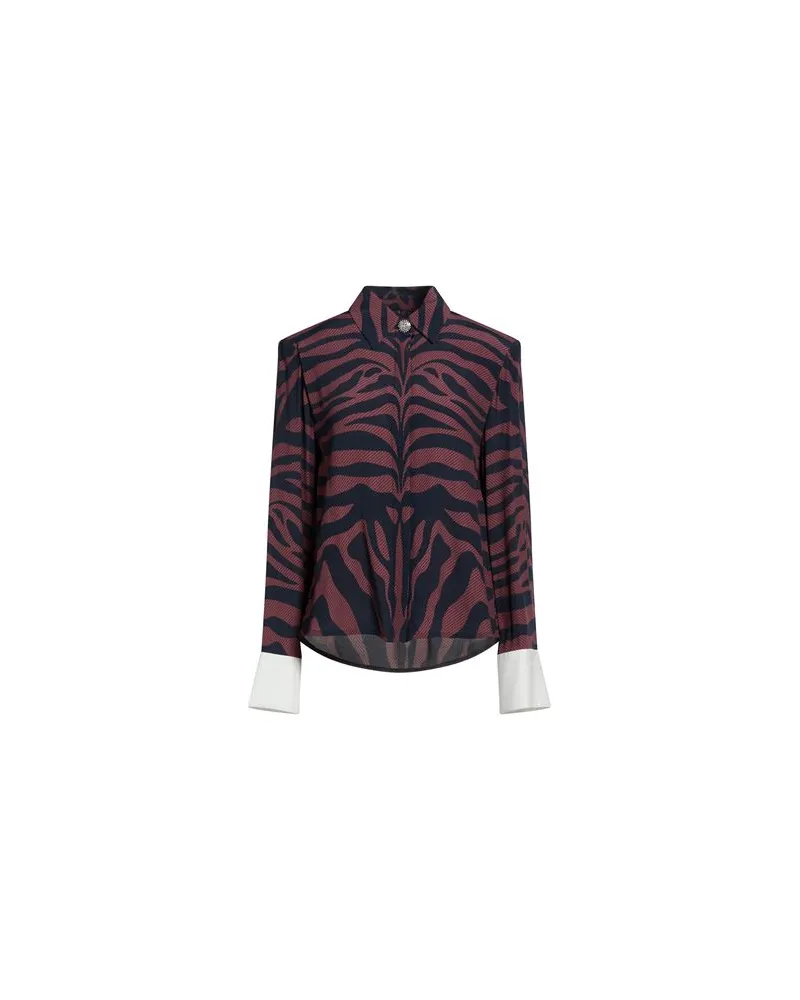 Essentiel TOPS - Hemdenauf YOOX.COM Nachtblau
