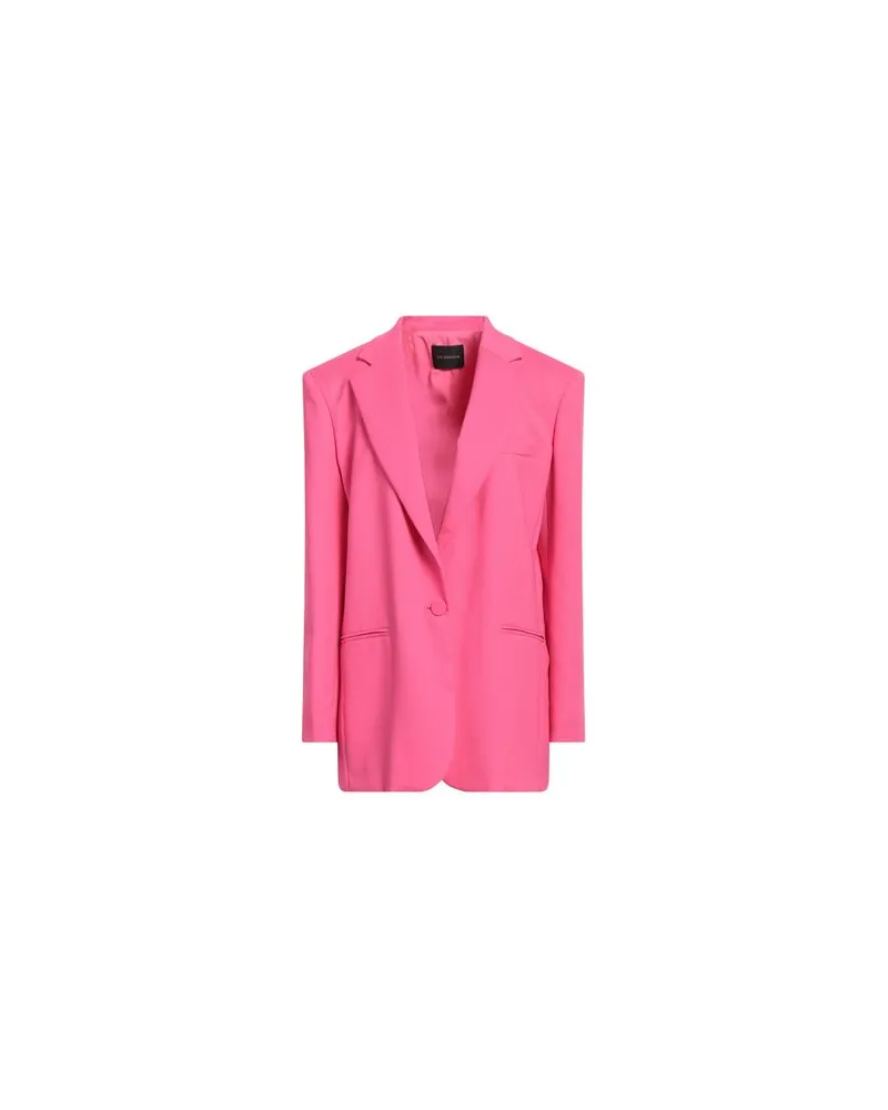 ANDAMANE ANZÜGE und CO-ORDS - Blazersauf YOOX.COM Fuchsia