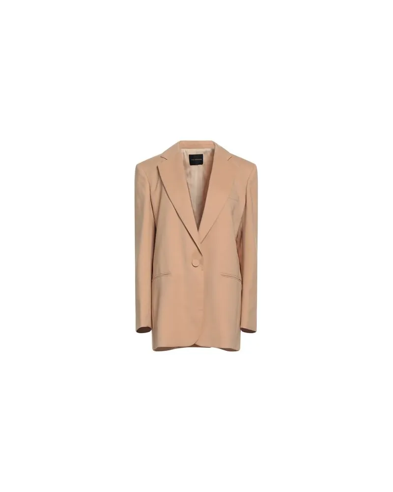 ANDAMANE ANZÜGE und CO-ORDS - Blazersauf YOOX.COM Beige