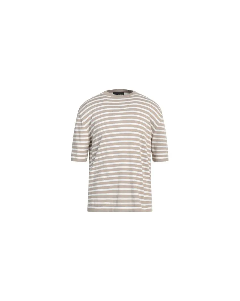 LARDINI STRICKWAREN - Pulloverauf YOOX.COM Khaki