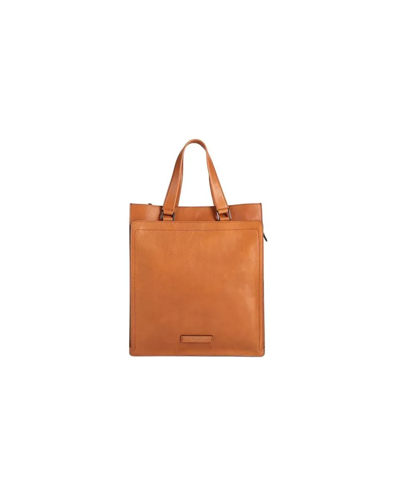 The Bridge TASCHEN - Handtaschenauf YOOX.COM Kamel