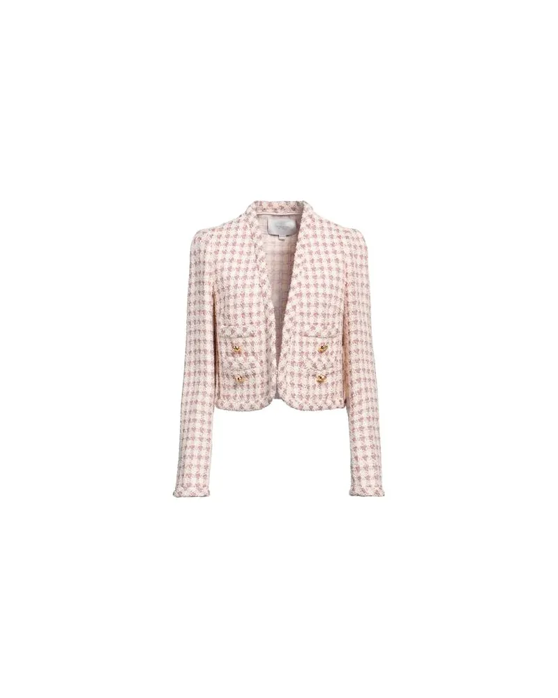 Giambattista Valli ANZÜGE und CO-ORDS - Blazersauf YOOX.COM Cremeweiß