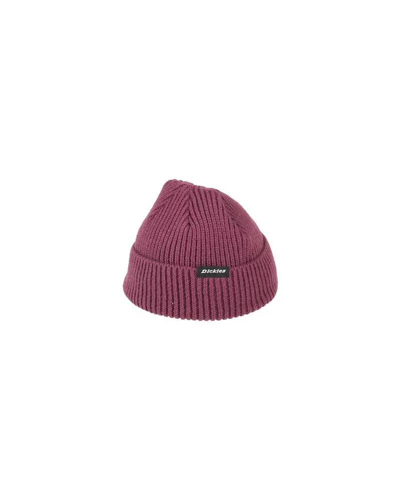Dickies ACCESSOIRES - Mützen & Hüteauf YOOX.COM Malve