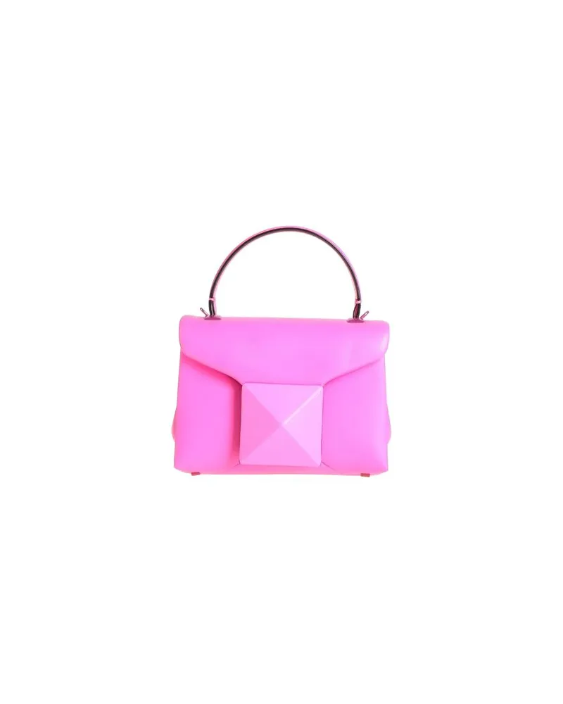 Valentino Garavani TASCHEN - Handtaschenauf YOOX.COM Fuchsia