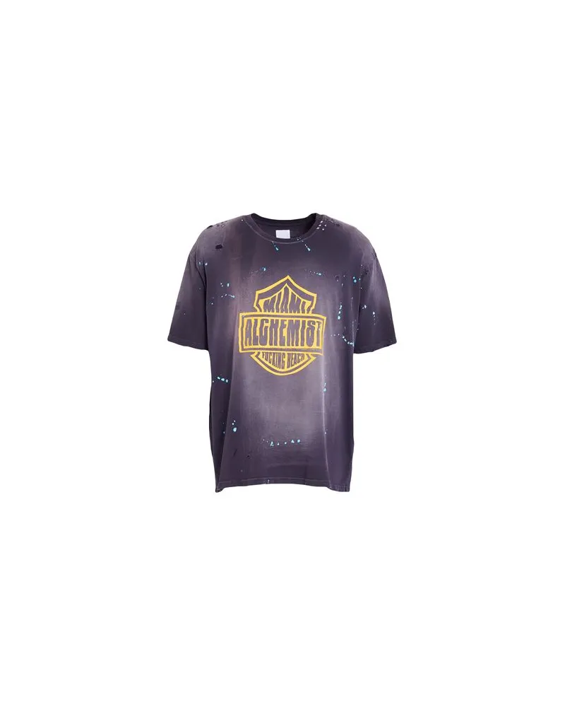 alchemist TOPS - T-shirtsauf YOOX.COM Violett