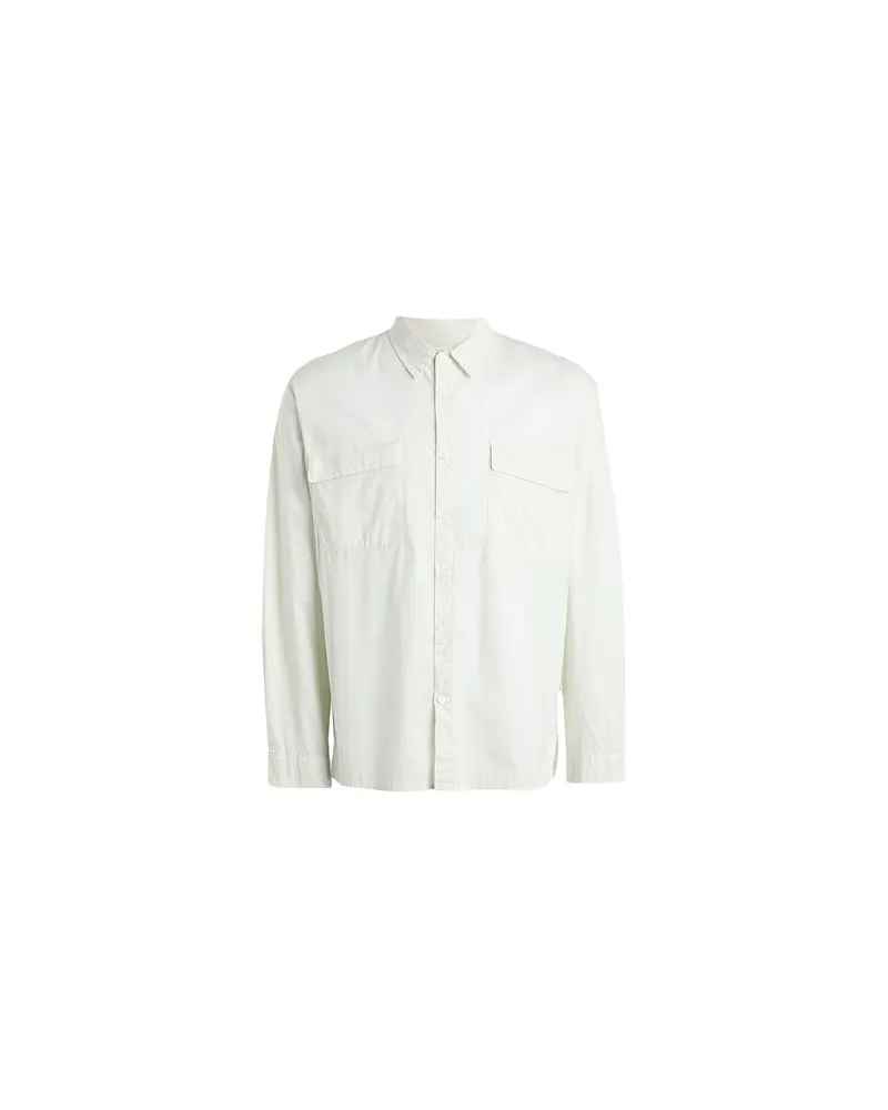 CROSSLEY TOPS - Hemdenauf YOOX.COM Off