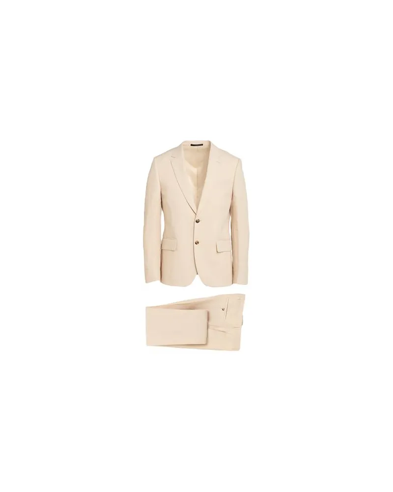 Paul Smith ANZÜGE und CO-ORDS - Anzügeauf YOOX.COM Beige