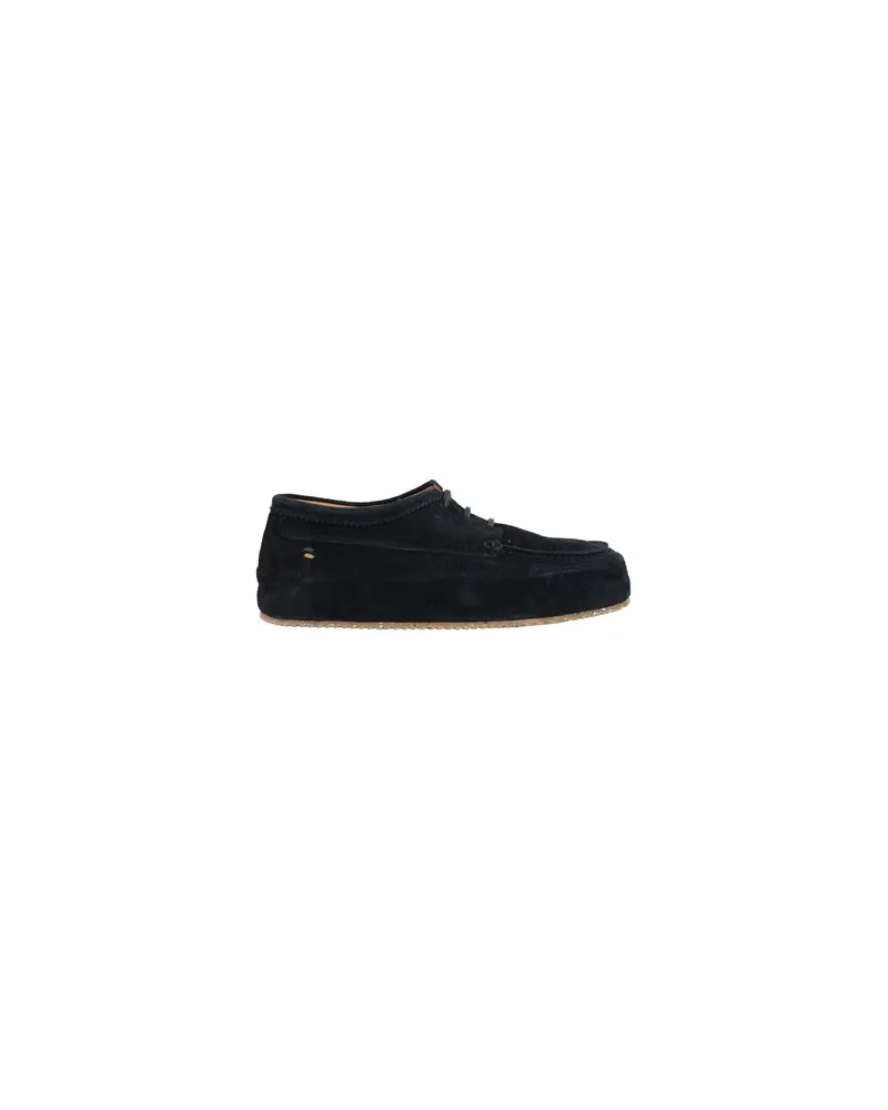 Barracuda SCHUHE - Schnürschuheauf YOOX.COM Schwarz