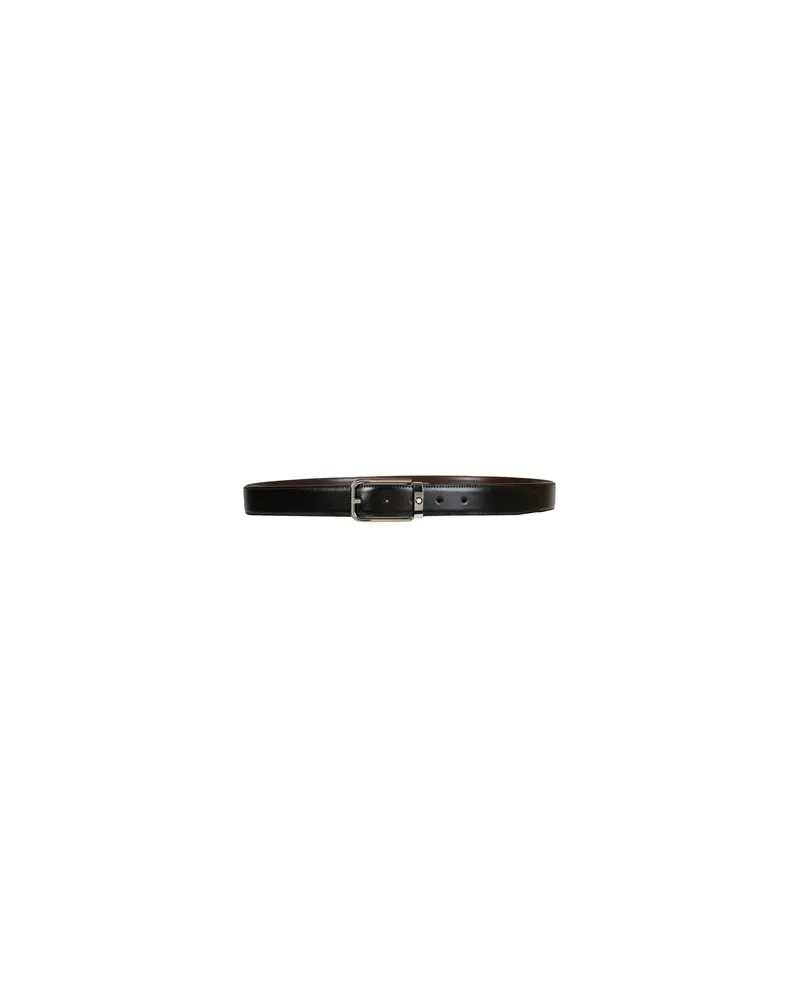 Montblanc Kleinlederwaren - Gürtelauf YOOX.COM Schwarz