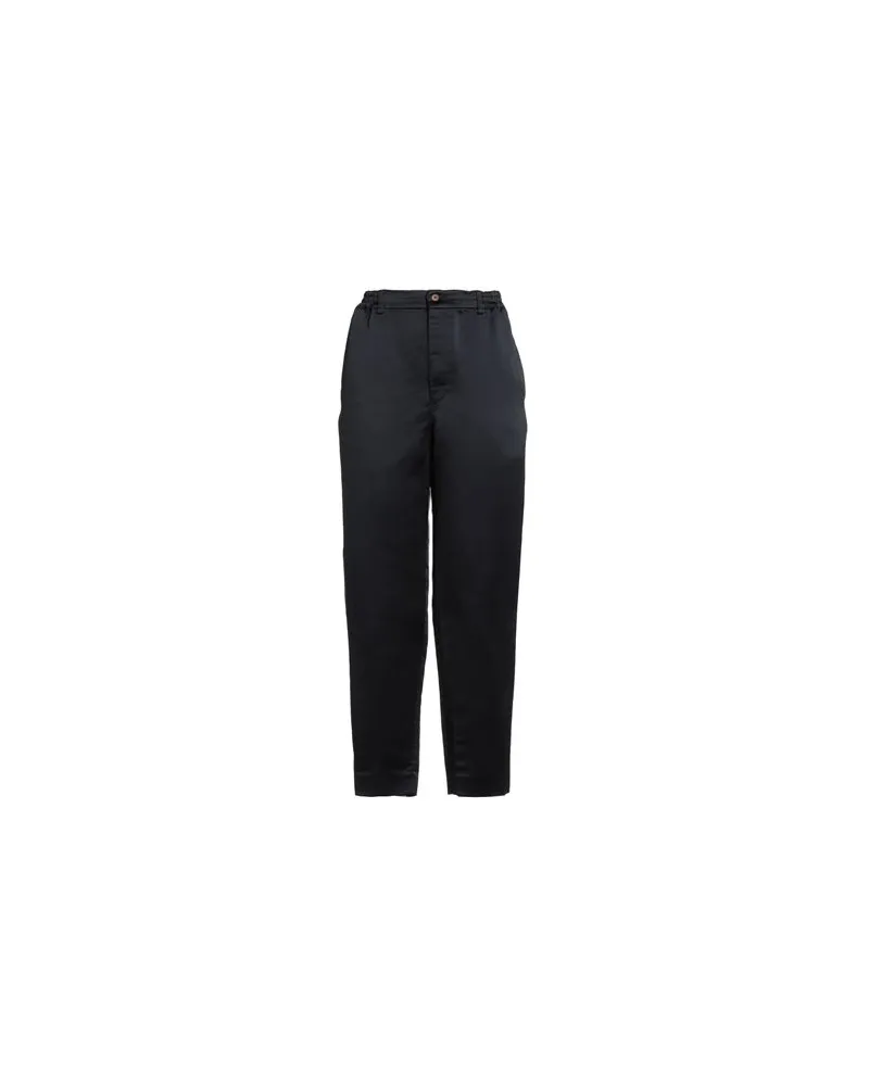 Comme des Garçons HOSEN & RÖCKE - Hosenauf YOOX.COM Nachtblau
