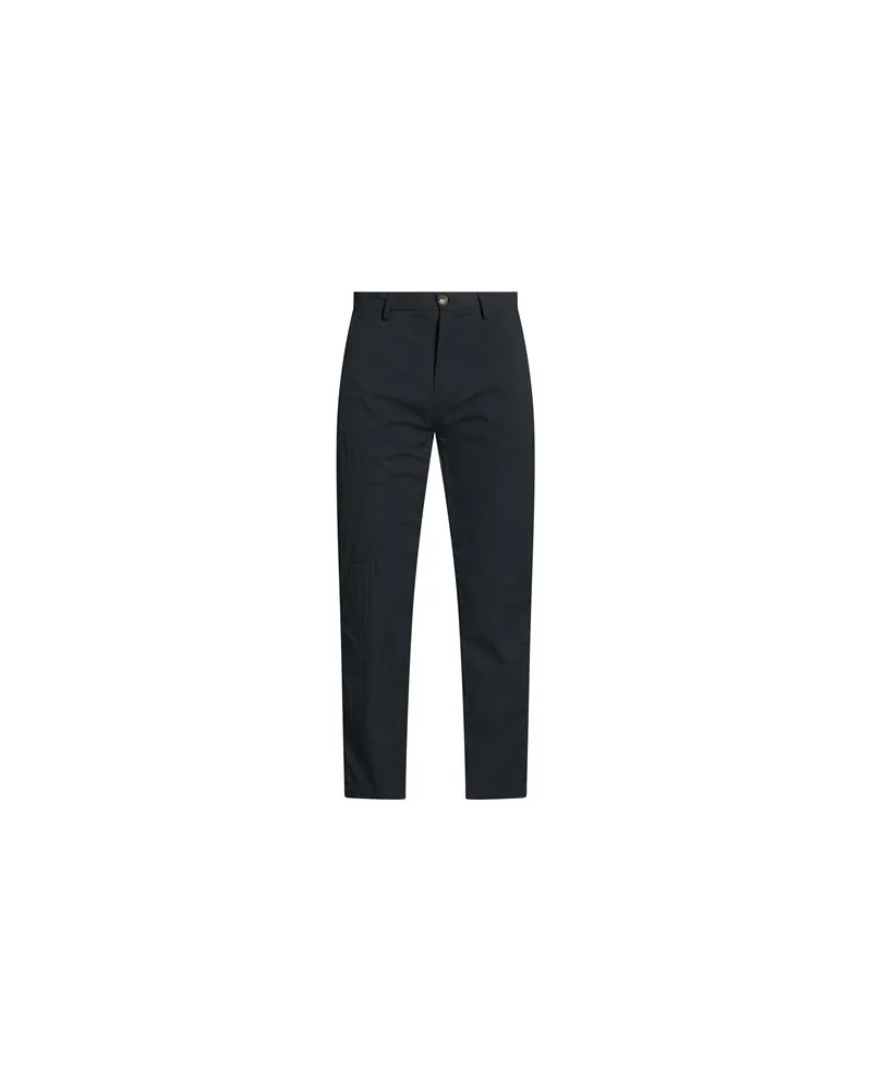 Colmar HOSEN & RÖCKE - Hosenauf YOOX.COM Schwarz
