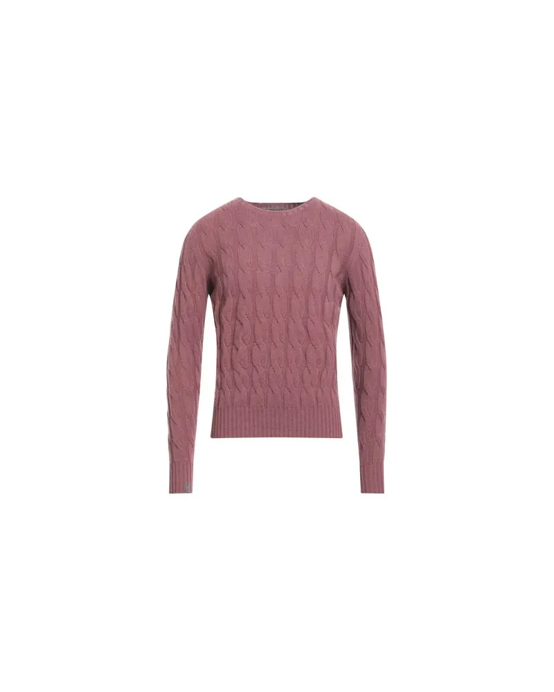 Arovescio STRICKWAREN - Pulloverauf YOOX.COM Antikrosa