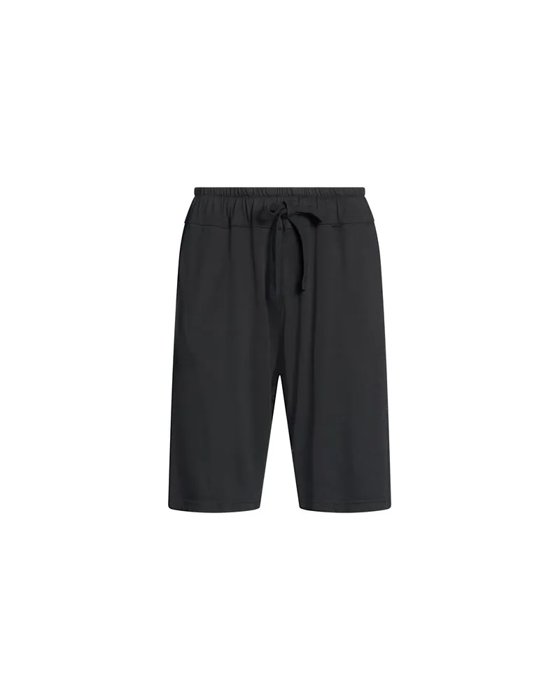 CROSSLEY HOSEN & RÖCKE - Shorts & Bermudashortsauf YOOX.COM Schwarz