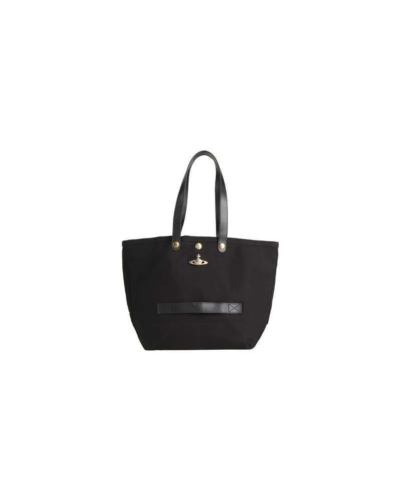 Vivienne Westwood TASCHEN - Handtaschenauf YOOX.COM Schwarz