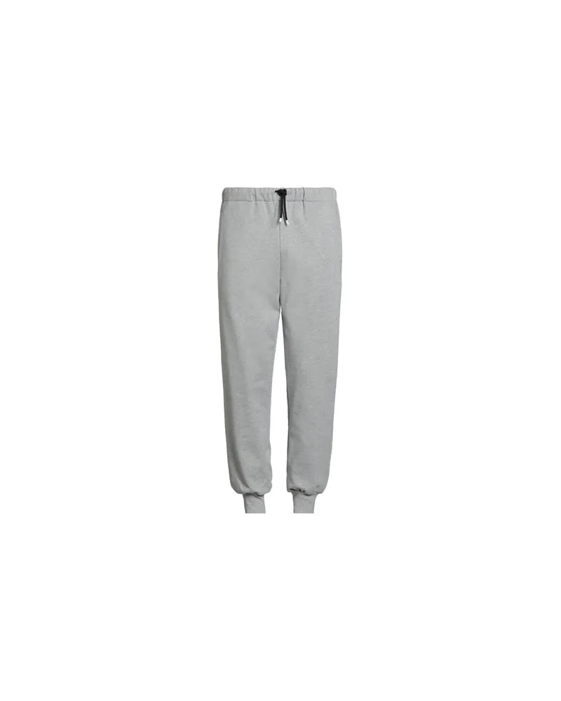 Bruno Manetti HOSEN & RÖCKE - Hosenauf YOOX.COM Grau