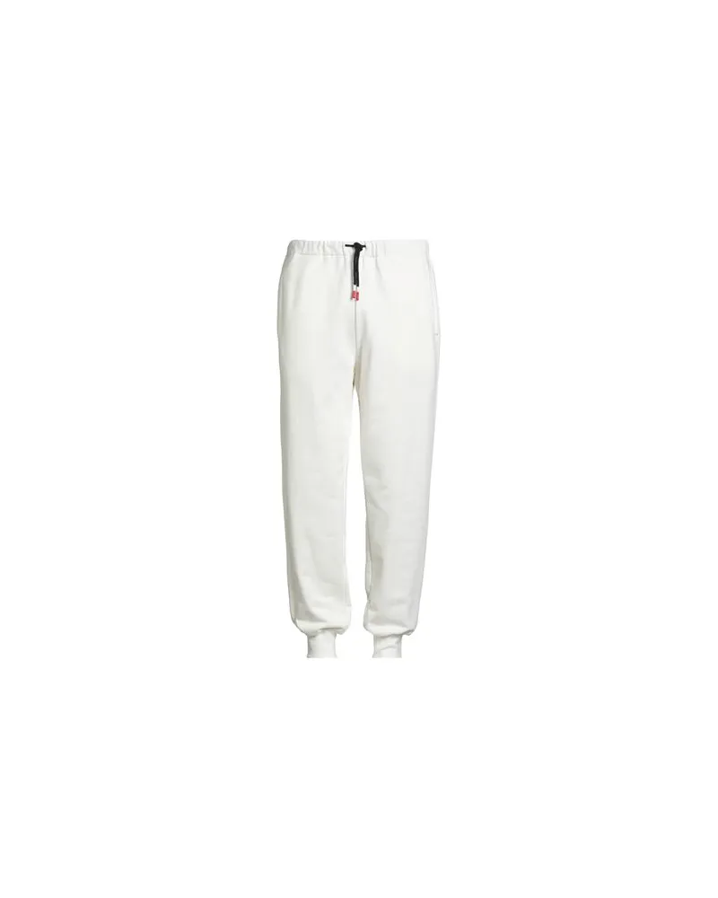 Bruno Manetti HOSEN & RÖCKE - Hosenauf YOOX.COM Weiß
