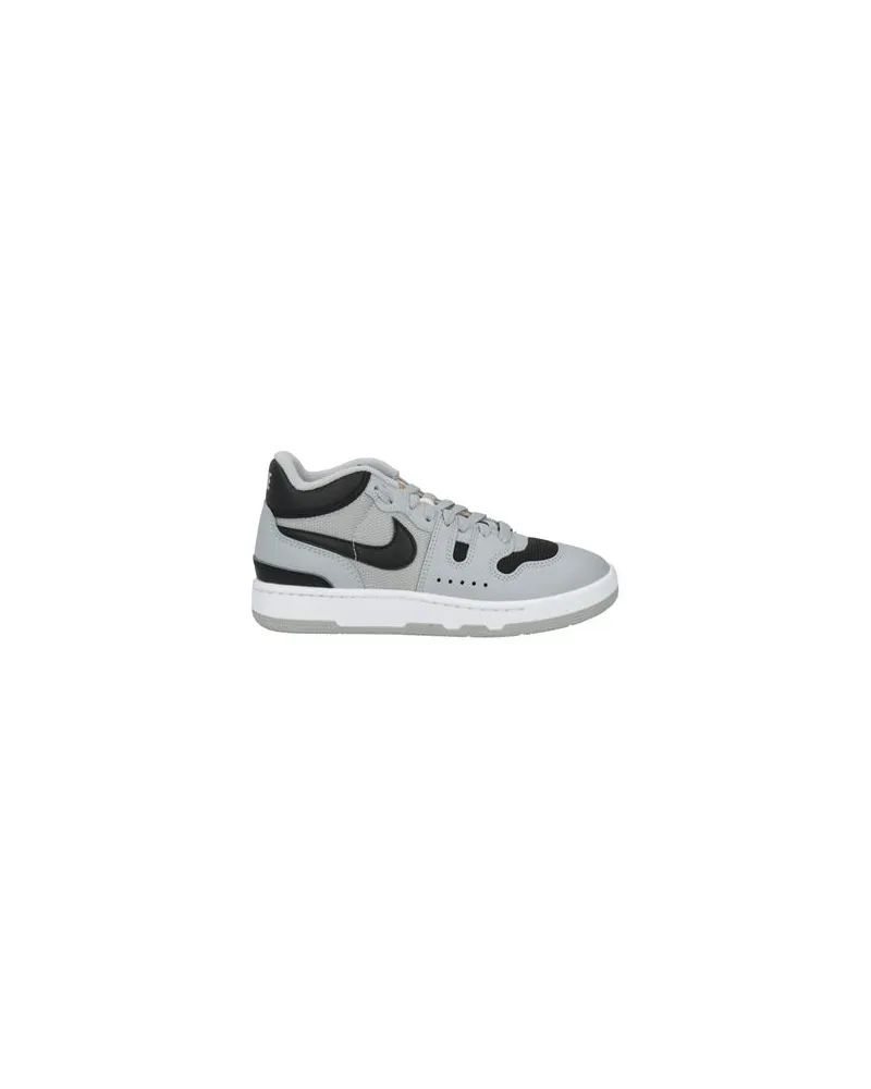 Nike SCHUHE - Sneakersauf YOOX.COM Grau