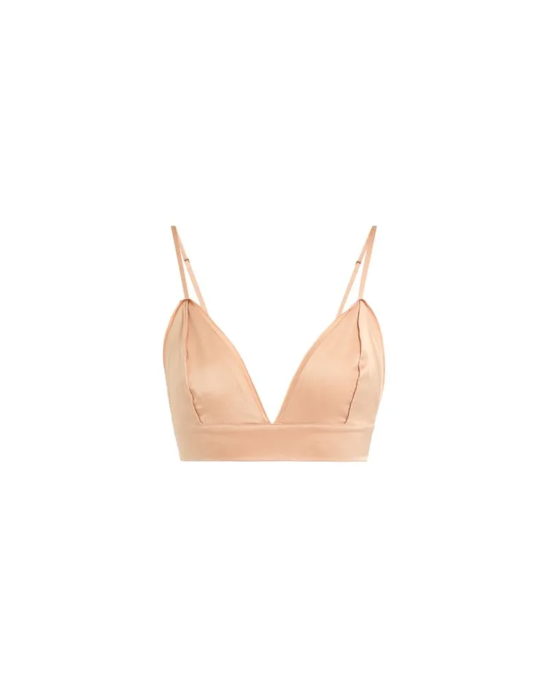 forte_forte TOPS - Topsauf YOOX.COM Sand