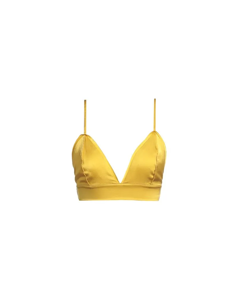 forte_forte TOPS - Topsauf YOOX.COM Senf