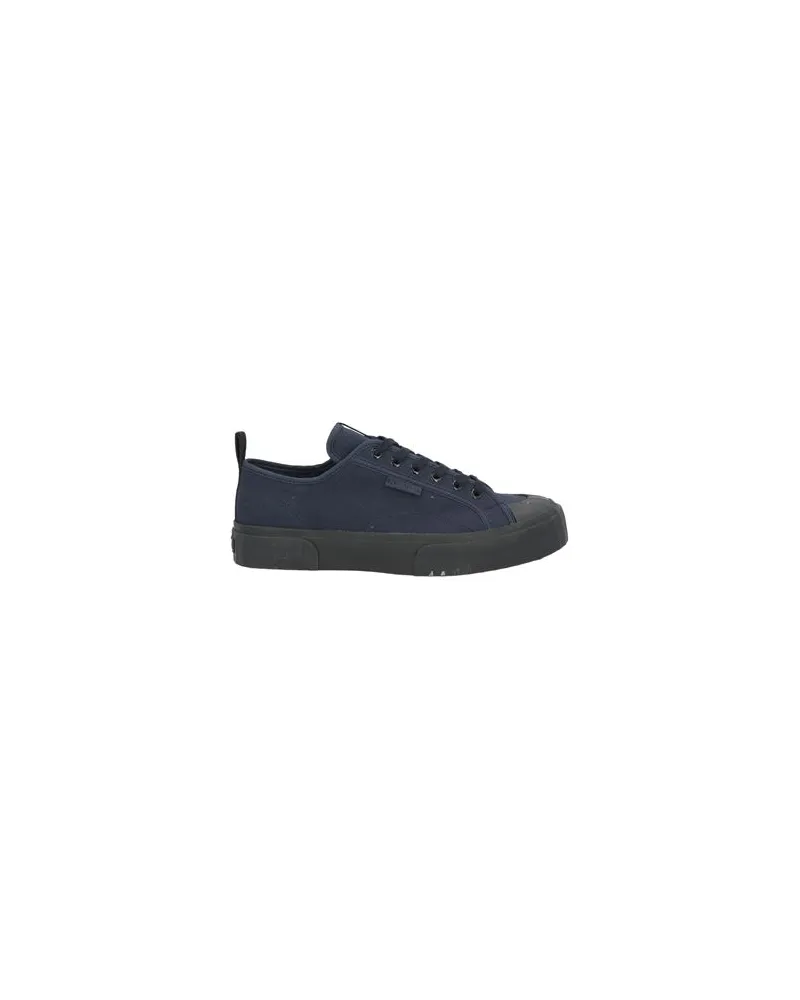 Superga SCHUHE - Sneakersauf YOOX.COM Marineblau