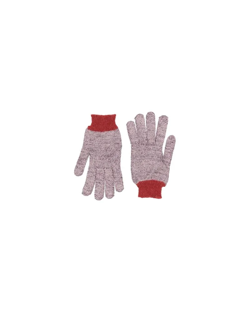 Missoni ACCESSOIRES - Handschuheauf YOOX.COM Violett